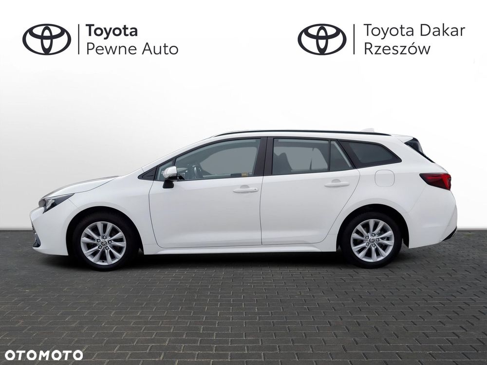 Toyota Corolla 1.8 Hybrid Comfort - 2