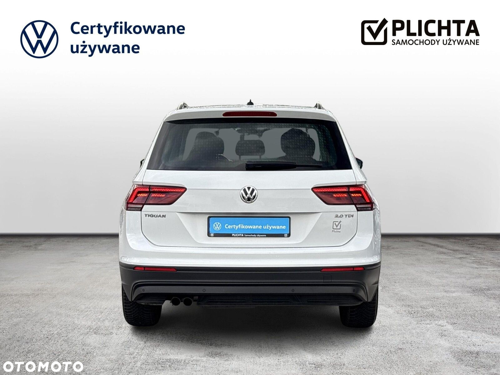 Volkswagen Tiguan - 8