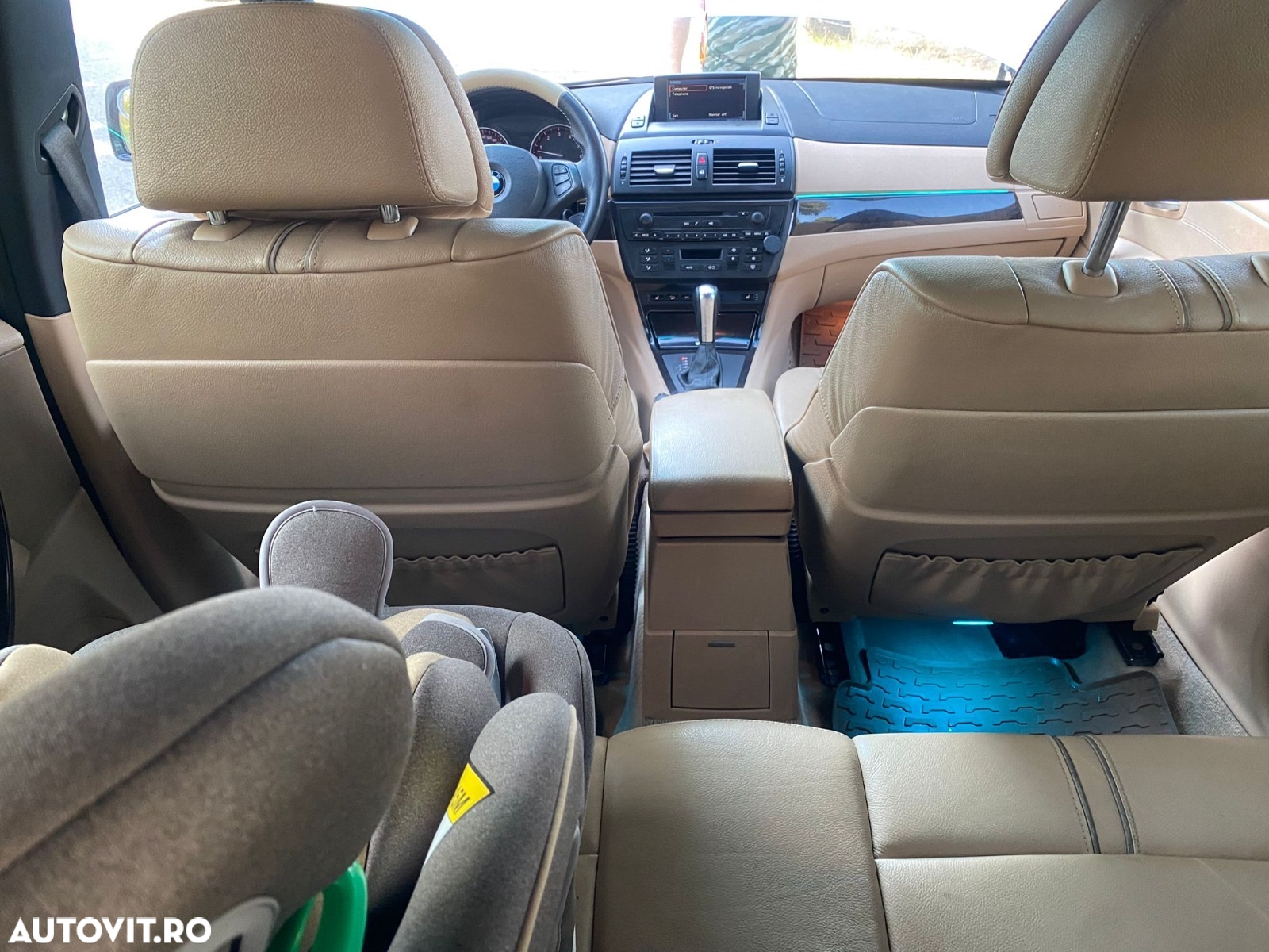 BMW X3 3.0sd Aut. - 9