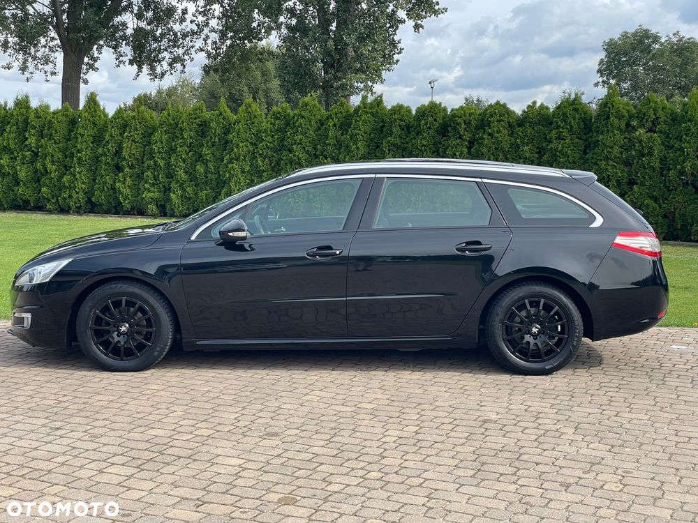 Peugeot 508 - 12