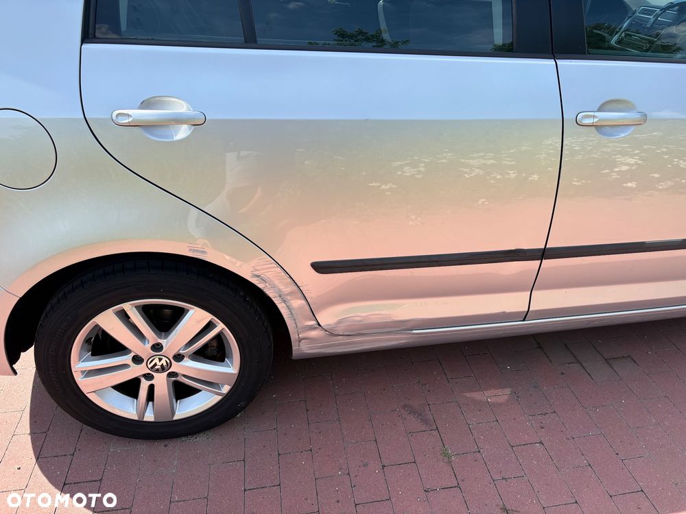 Volkswagen Golf 1.4 TSI MATCH - 6