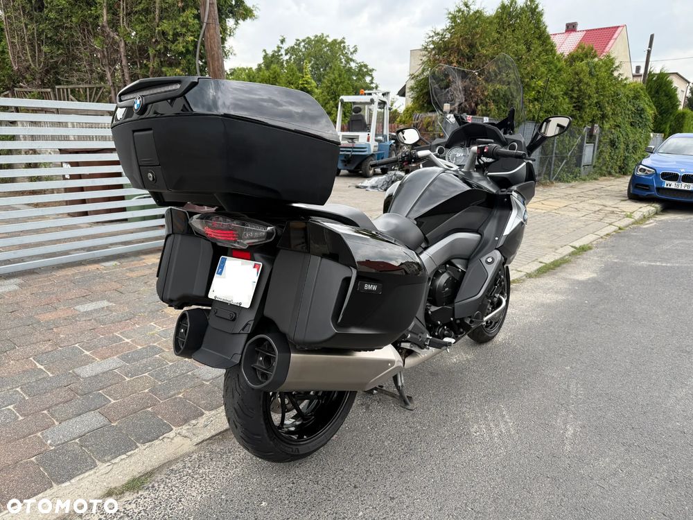 BMW K - 6