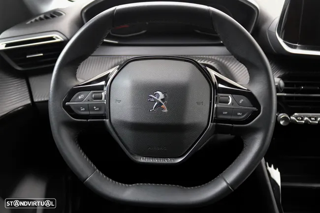 Peugeot 208 1.2 PureTech Active Pack - 7