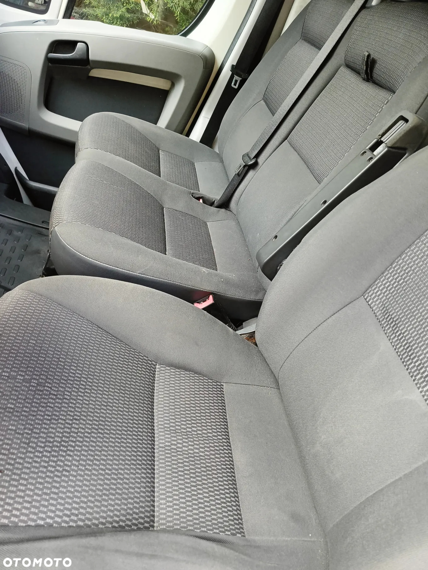 Citroën JUMPER - 17