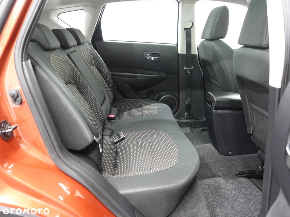 Nissan Qashqai 2.0 4 x 4 tekna - 25