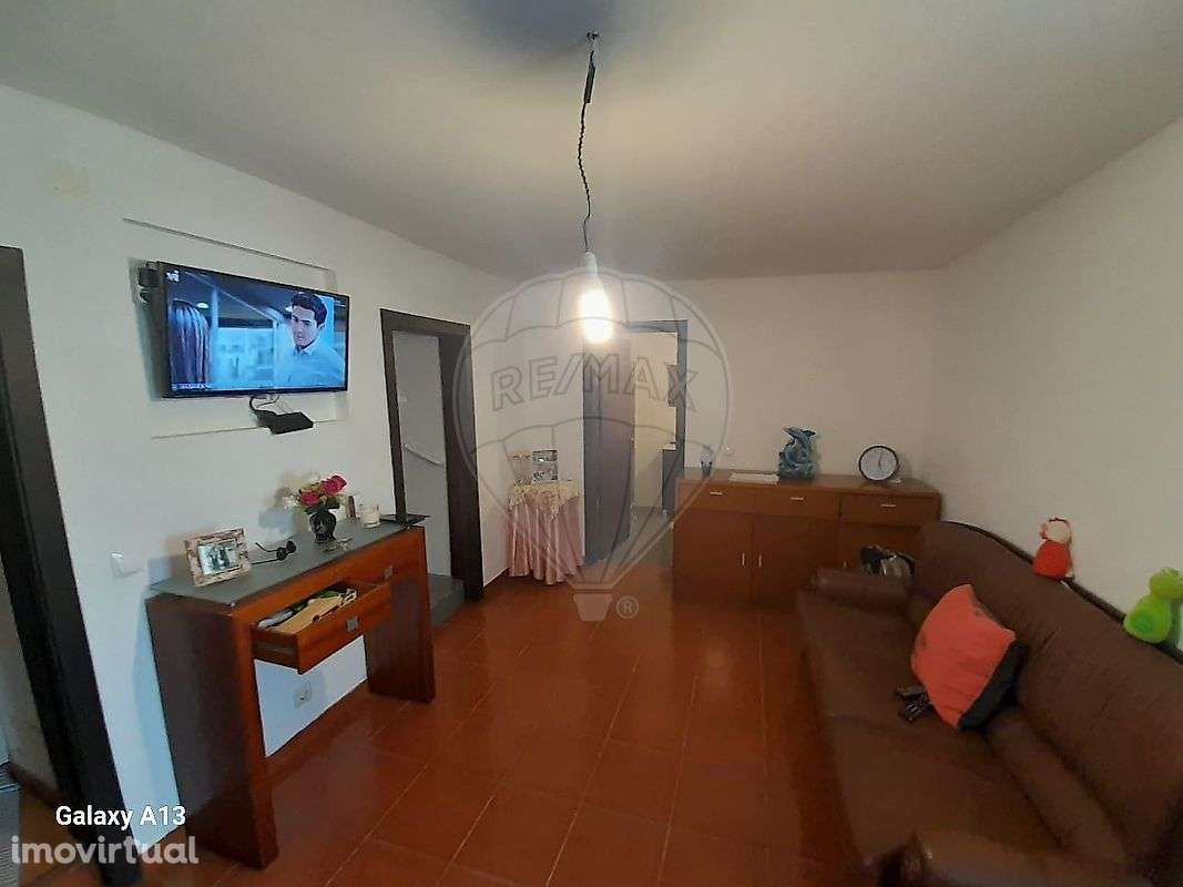 Moradia T2 para venda - Grande imagem: 4/9