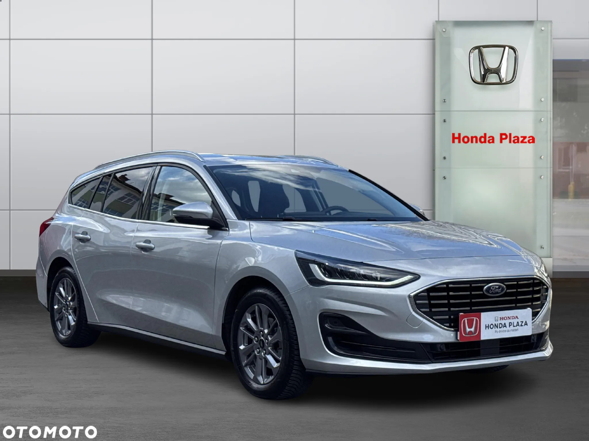 Ford Focus - 8