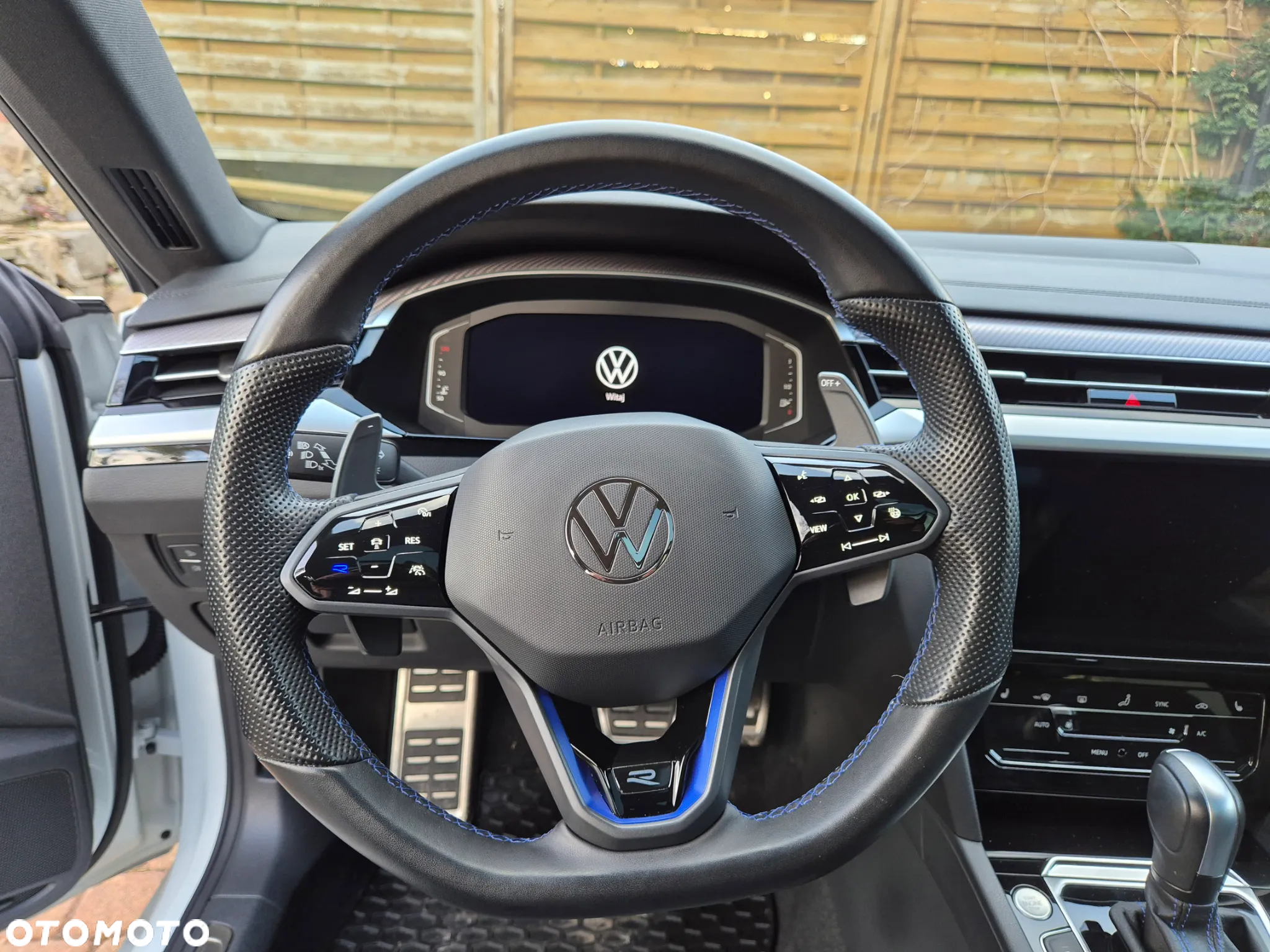 Volkswagen Arteon Shooting Brake 2.0 TSI OPF 4Motion DSG R - 20