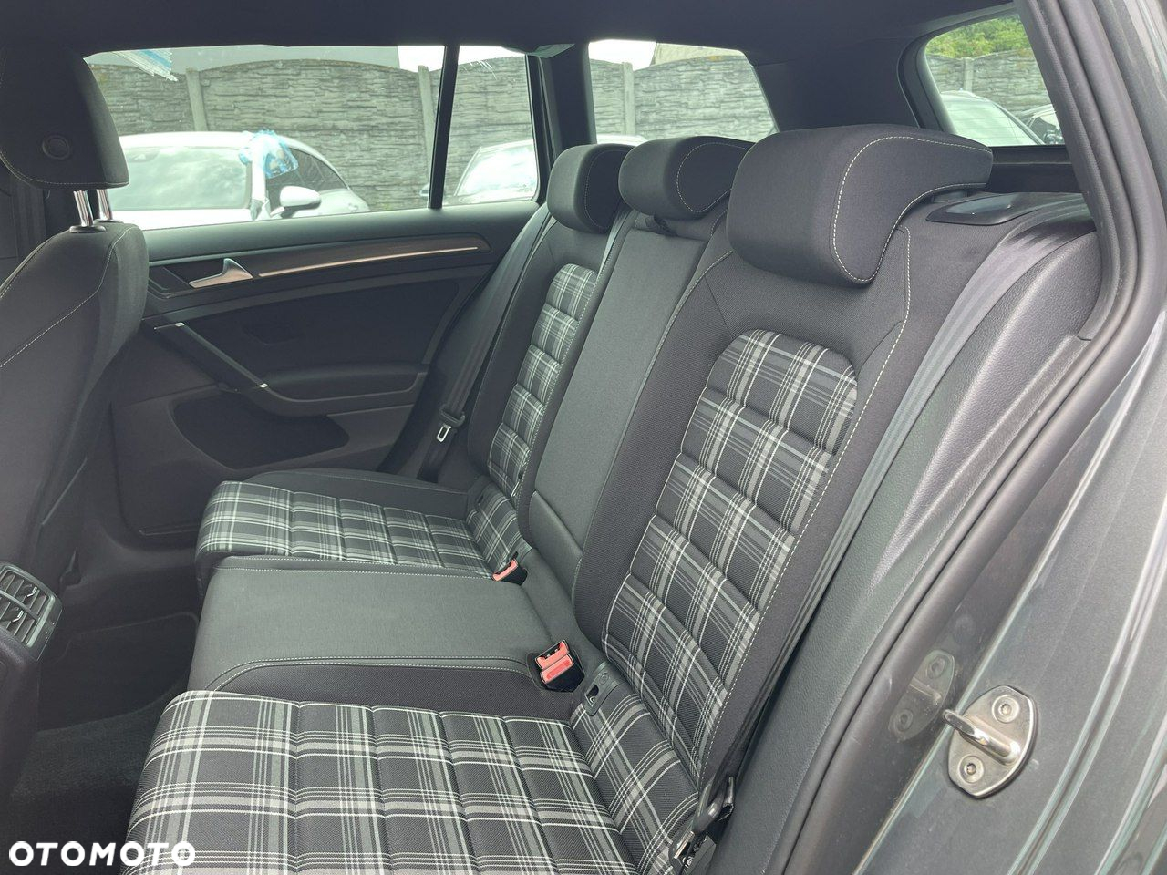 Volkswagen Golf Variant GTD 2.0 TDI SCR DSG - 10
