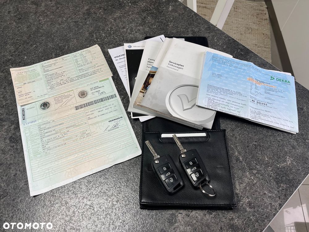 Volkswagen Polo 1.0 TSI (Blue Motion Technology) Cross - 38