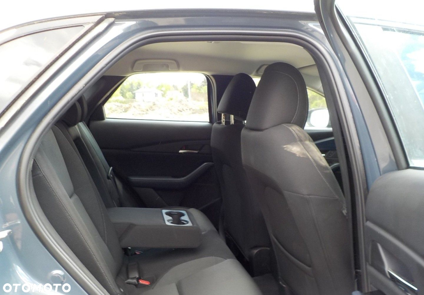 Mazda CX-30 - 18