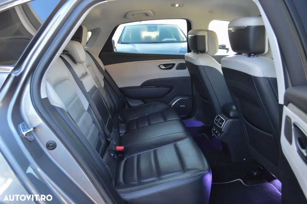 Renault Talisman ENERGY dCi 130 ELYSEE - 23