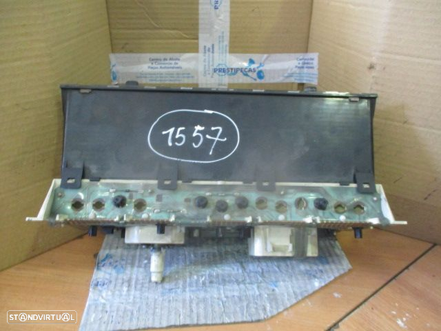 Quadrante 9255423680 PEUGEOT 405 1990 1.5D KM/H 176155 - 3