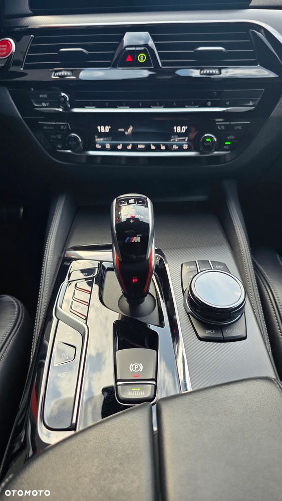 BMW M5 - 27