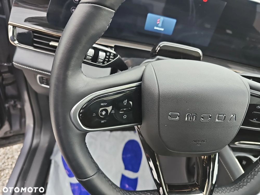 Omoda 5 1.6 T-GDI Premium DCT - 17