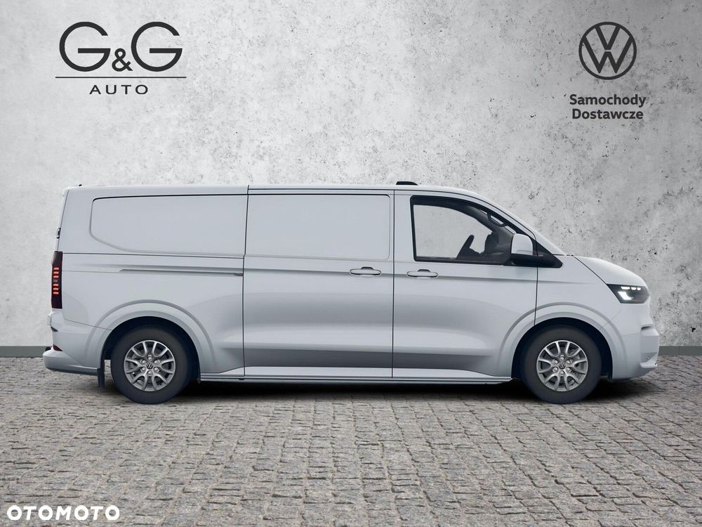 Volkswagen Transporter FURGON L2 2.0 150 KM 6-G - 6
