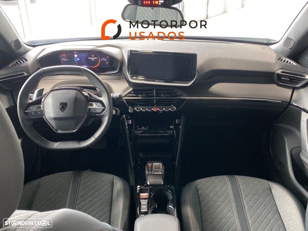 Peugeot 2008 - 7