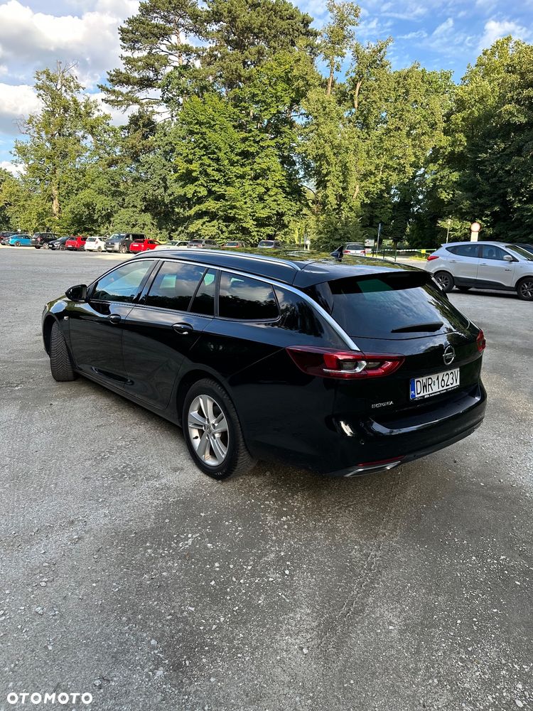 Opel Insignia 2.0 CDTI Business Elegance S&S - 7