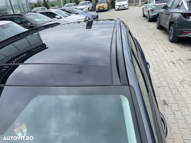 Hyundai Tucson HEV 1.6 l 230 CP 4WD 6AT Luxury - 16