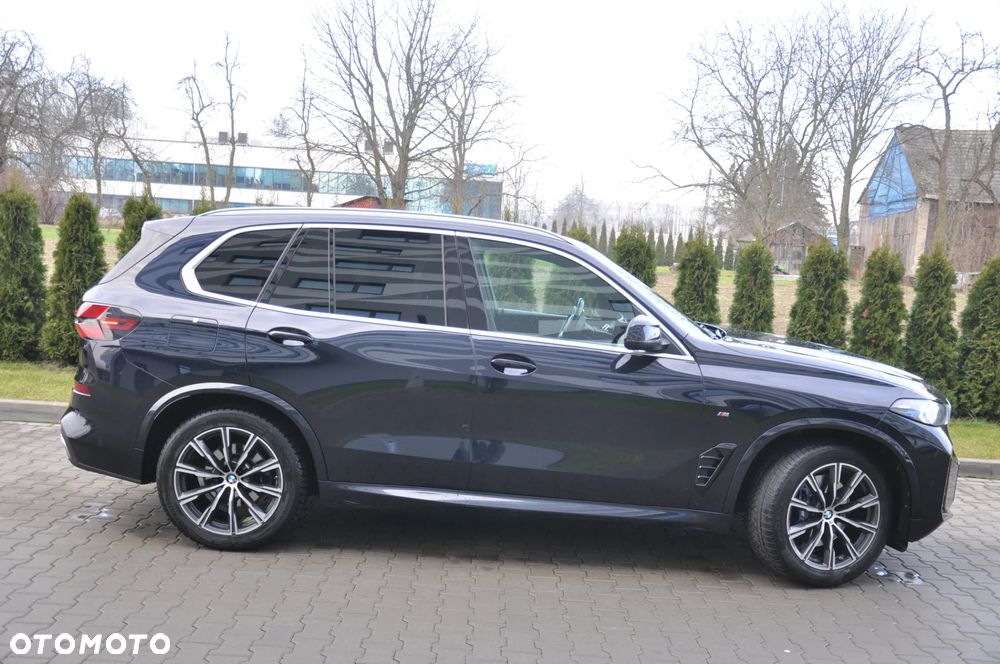 BMW X5 xDrive30d sport - 8