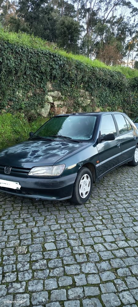 Peugeot 306 1.4 Cool - 1