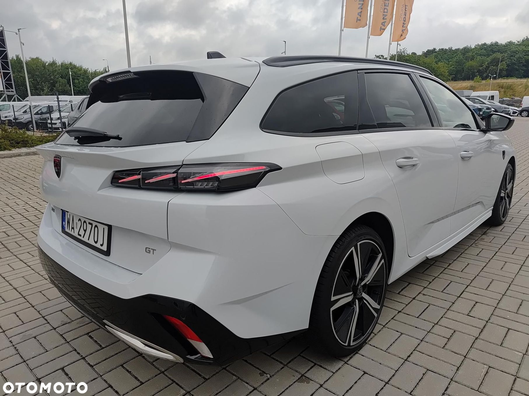 Peugeot 308 - 7