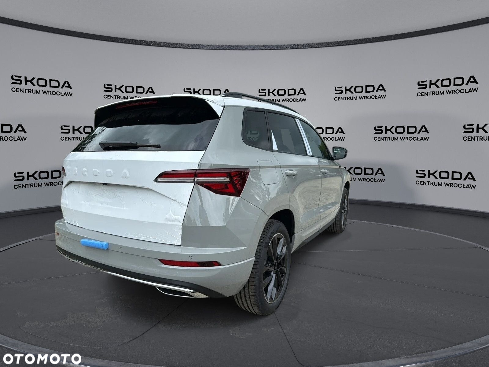 Skoda Karoq - 3