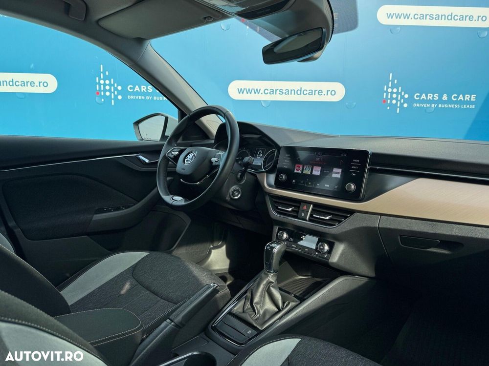 Skoda Scala - 18