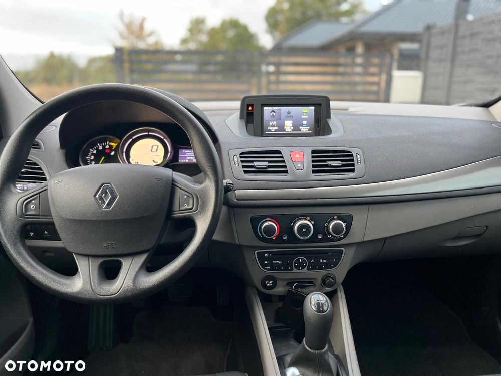 Renault Megane - 26
