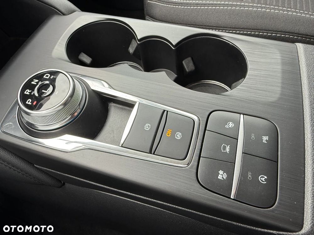 Ford Kuga 2.0 EcoBlue 4x4 COOL&CONNECT - 30