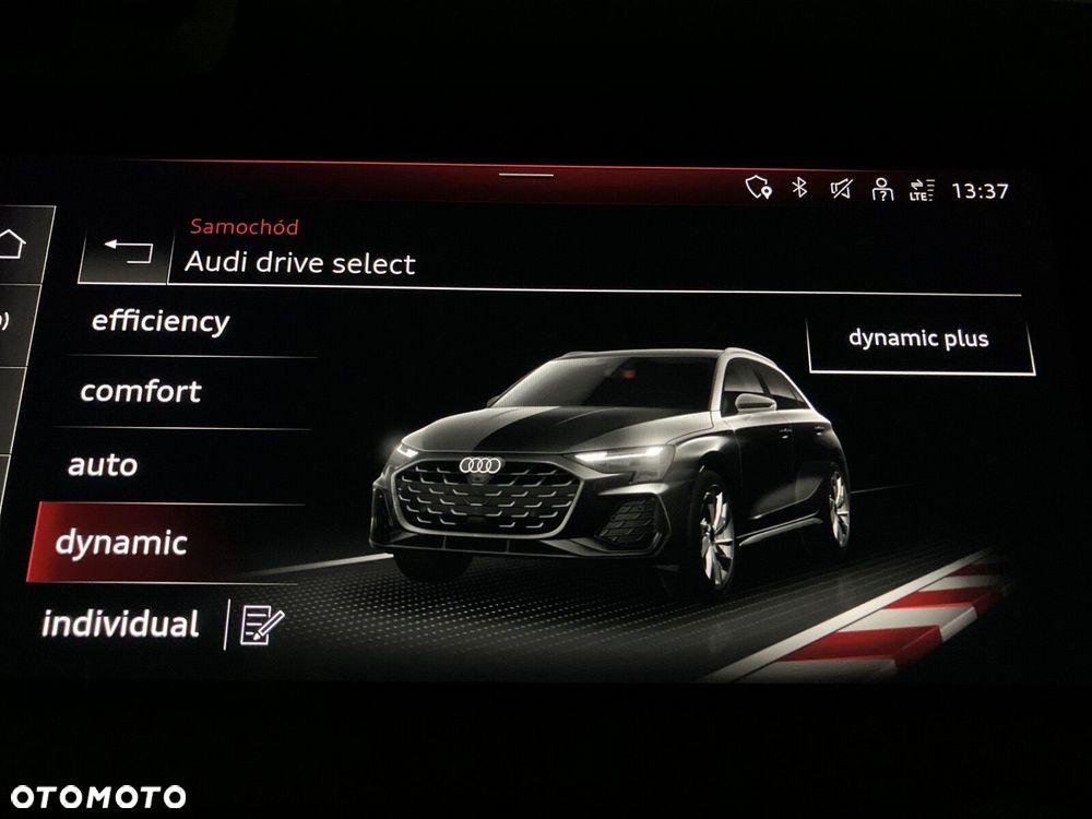 Audi S3 Sportback - 26