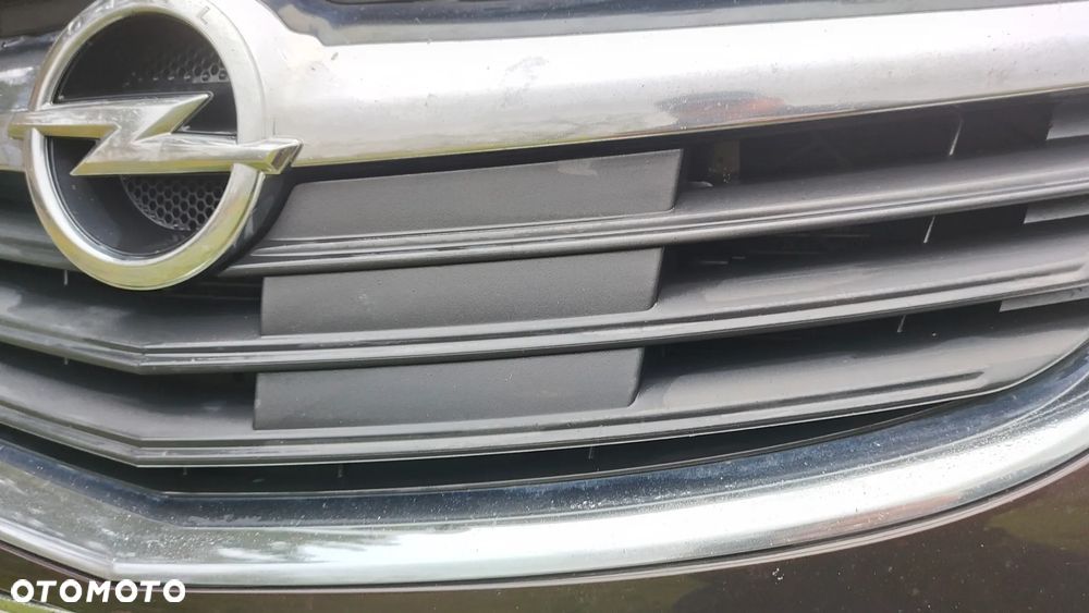 Opel Insignia 2.0 CDTI Cosmo - 7