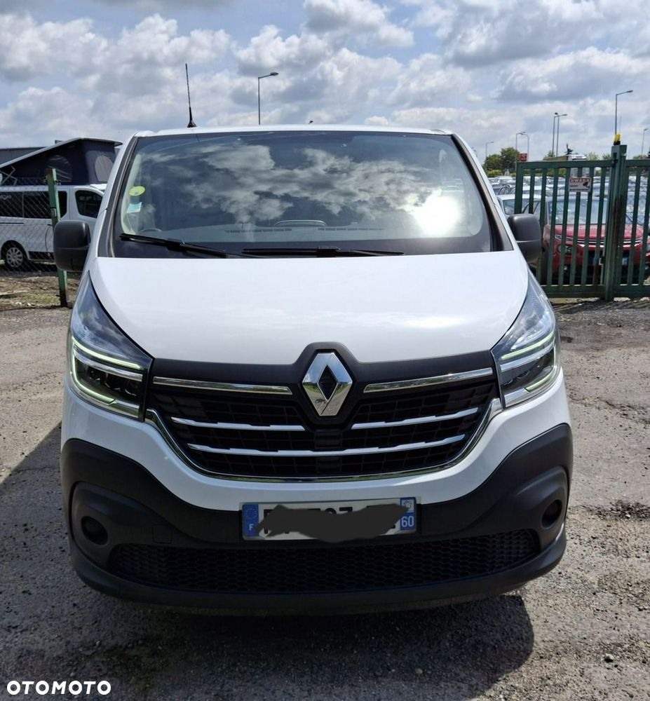 Renault Trafic - 3
