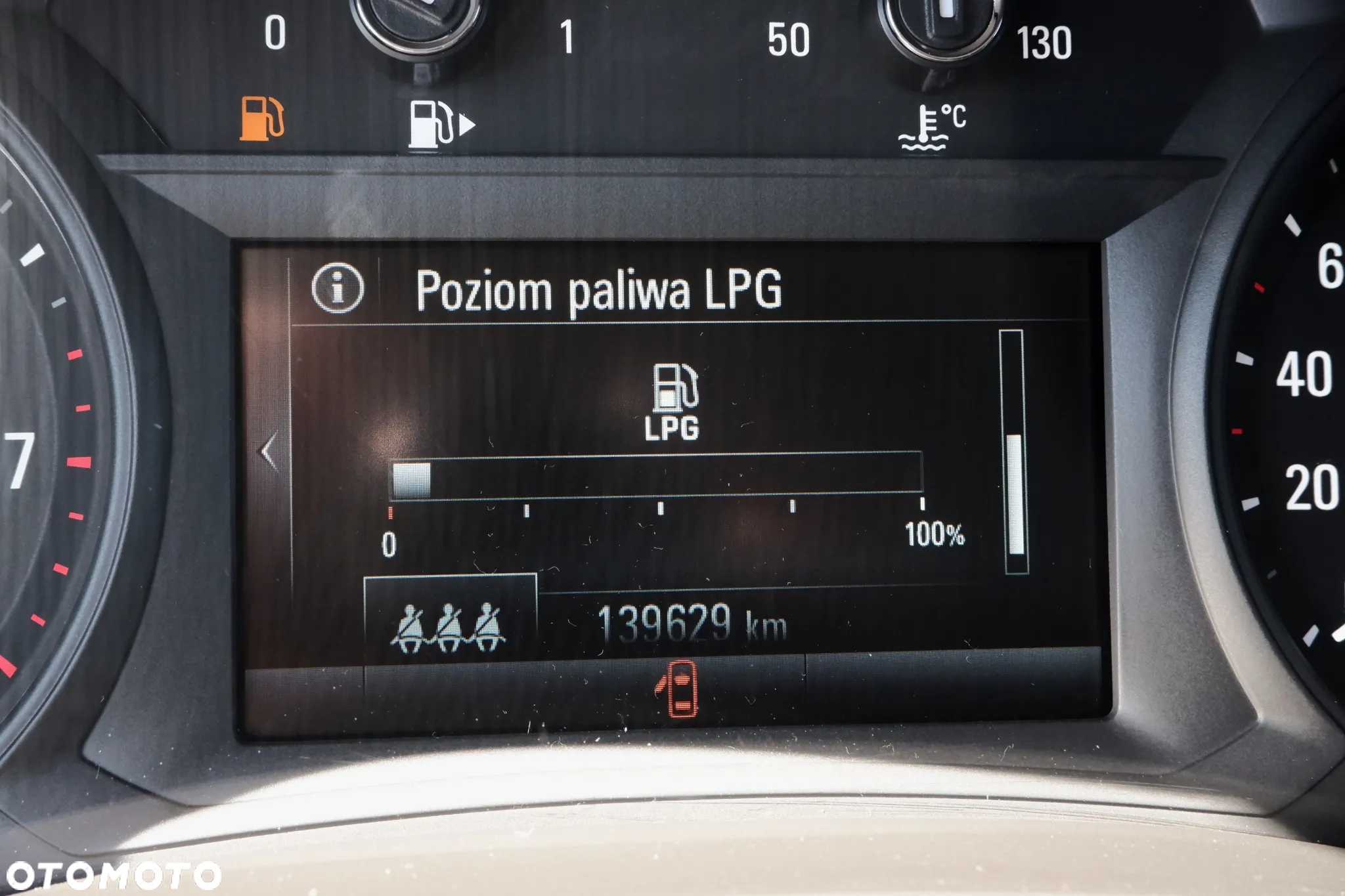 Opel Mokka 1.4 T Cosmo EU6 - 18