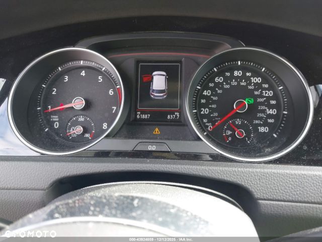 Volkswagen Golf GTI (BlueMotion Technology) DSG - 18