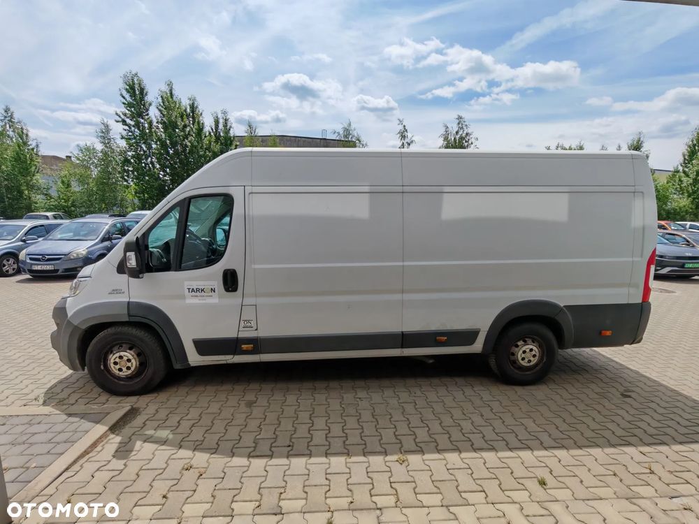 Fiat Ducato - 7