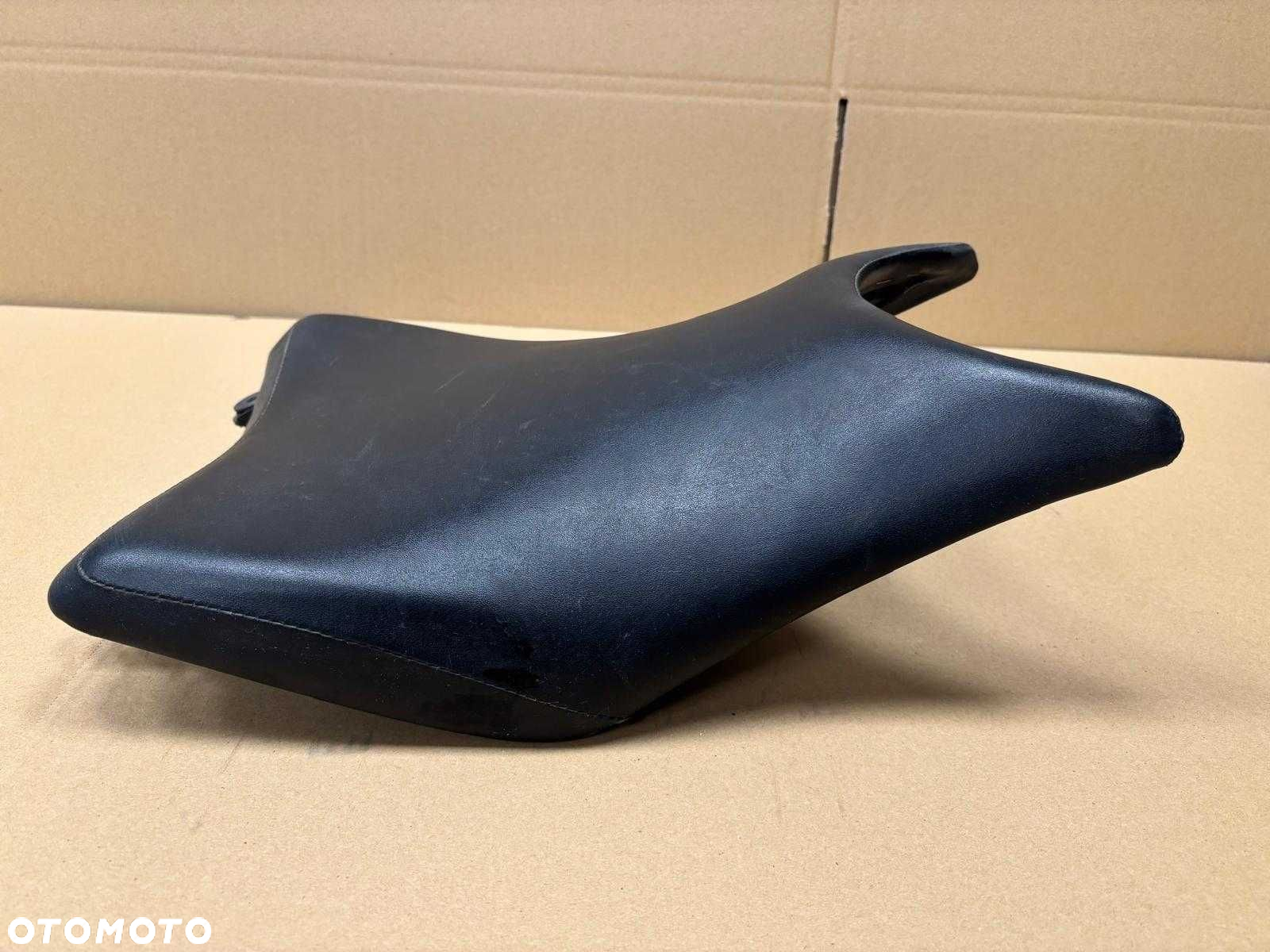 Siedzenie Fotel Kierowcy Honda 125 JC50. 2011-16 - 2