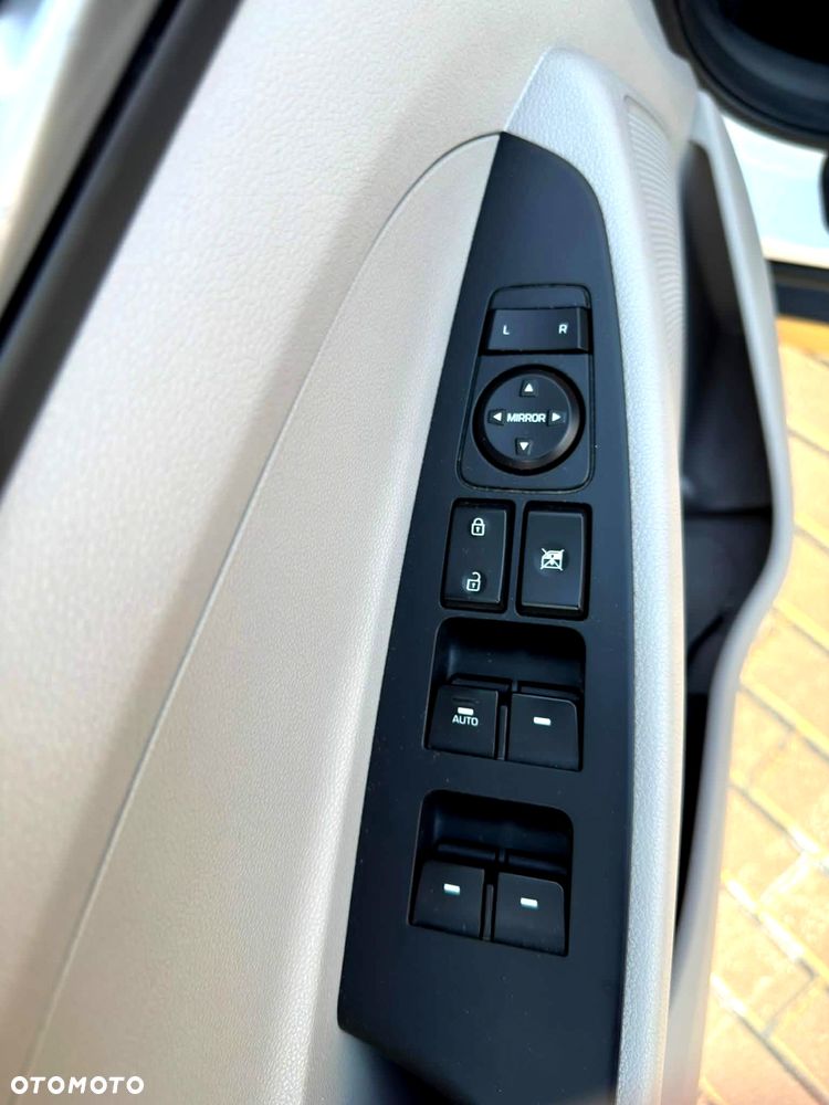 Hyundai Tucson - 15