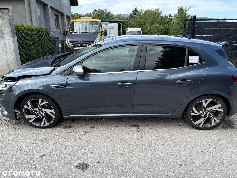 Renault Megane ENERGY dCi 165 EDC GT - 15