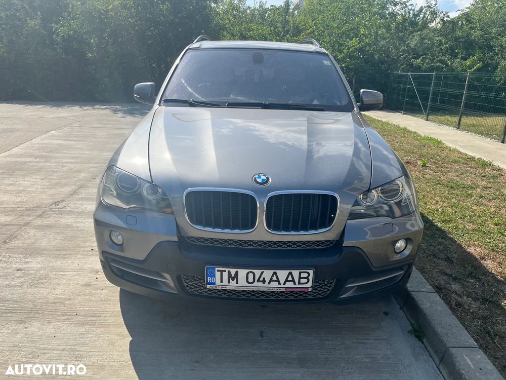 BMW X5 3.0d Aut. - 5