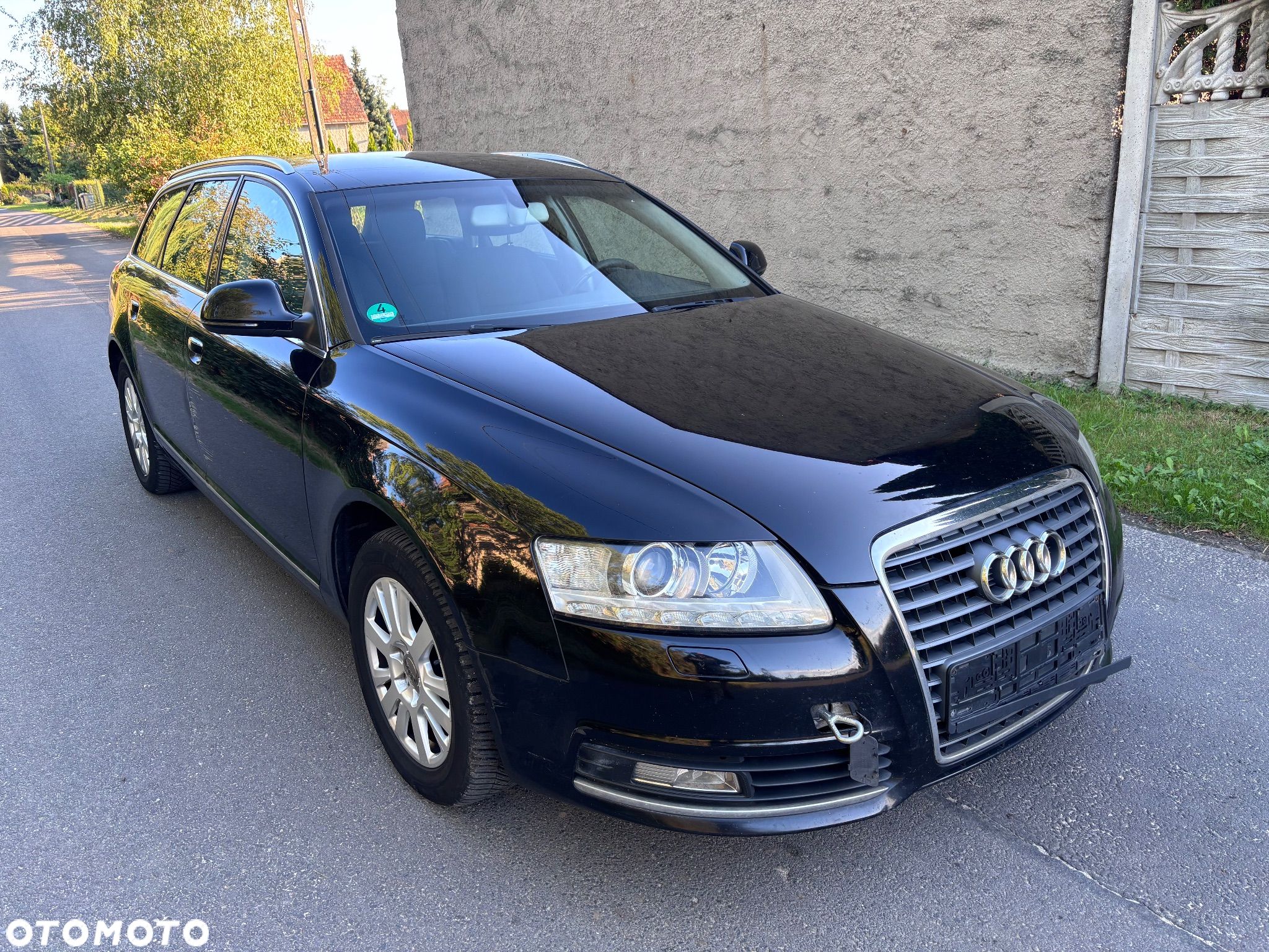Audi A6 ver-2-7-tdi-quattro-tiptr - 1