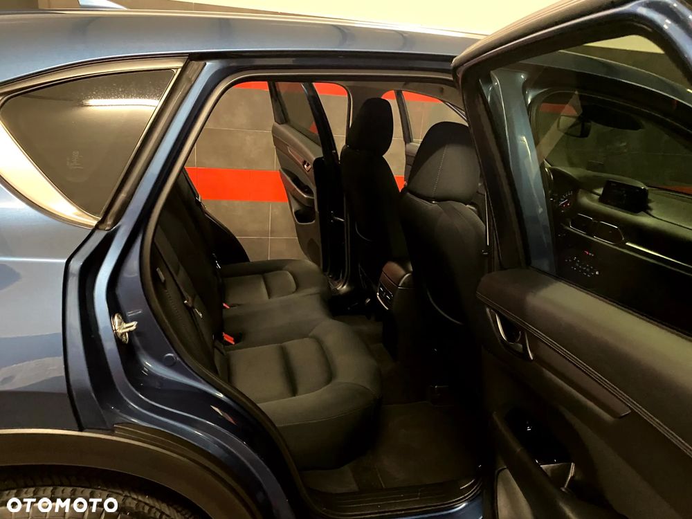 Mazda CX-5 2.0 Skypassion 2WD - 22