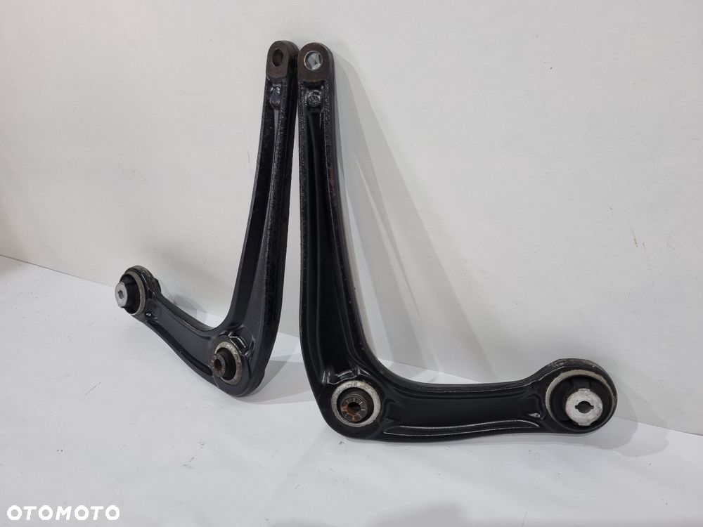 PEUGEOT EXPERT III JUMPY PROACE WAHACZ LEWY PRAWY PRZÓD 9816863580 981683680 - 3