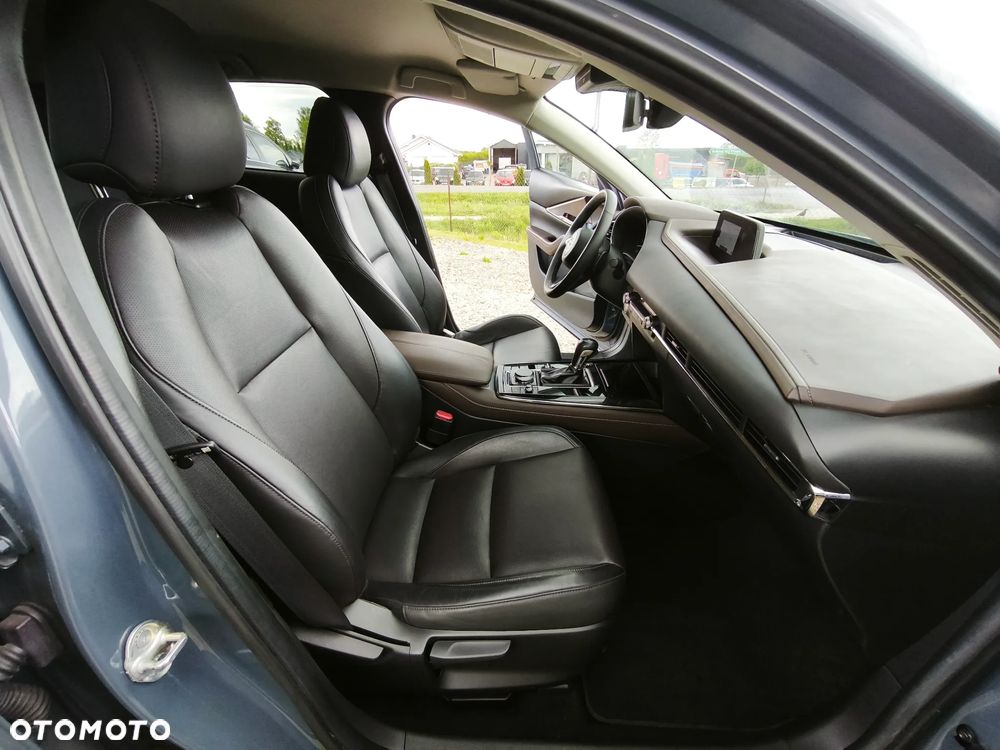 Mazda CX-30 - 19