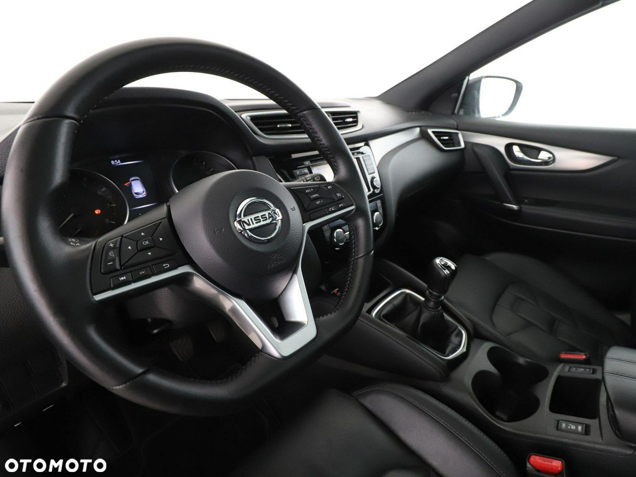 Nissan Qashqai 1.2 DIG-T Tekna+ - 14