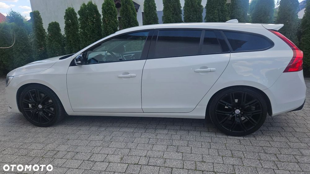 Volvo V60 Polestar - 6