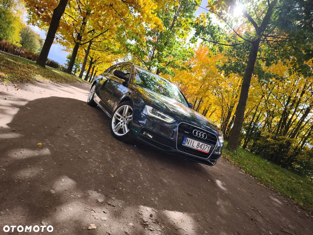 Audi A4 - 6