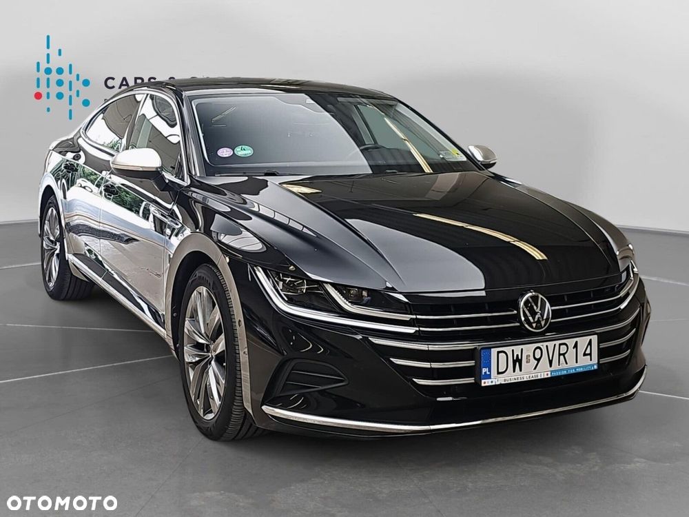 Volkswagen Arteon 2.0 TSI Elegance DSG - 5