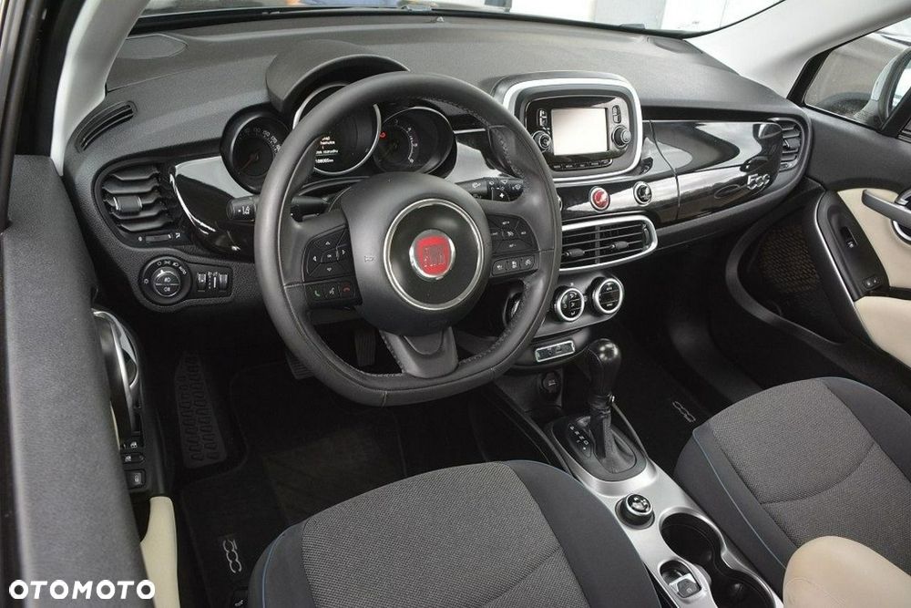 Fiat 500X 1.6 MultiJet Pop Star DDCT - 15