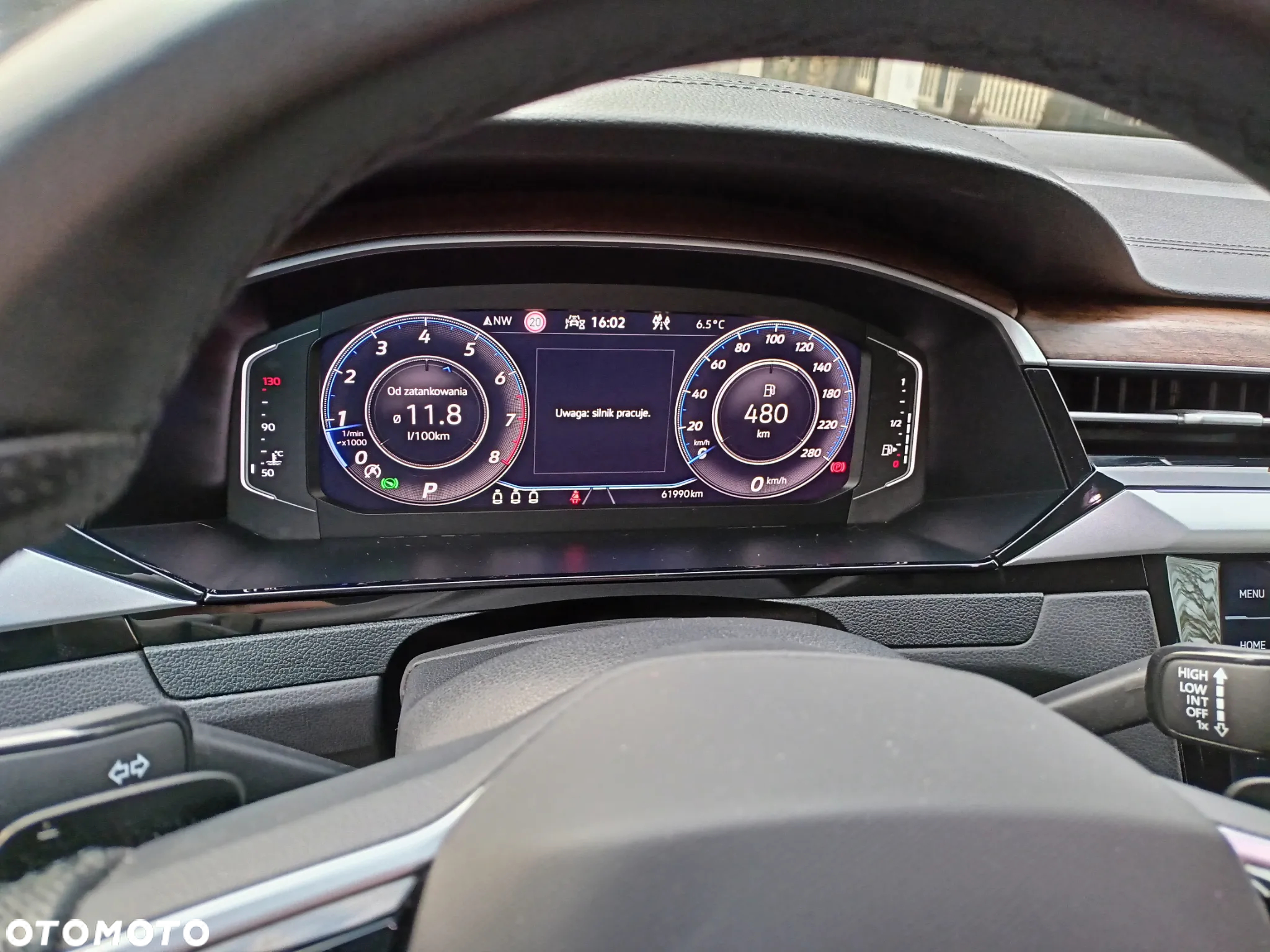 Volkswagen Arteon 2.0 TSI Elegance DSG - 17